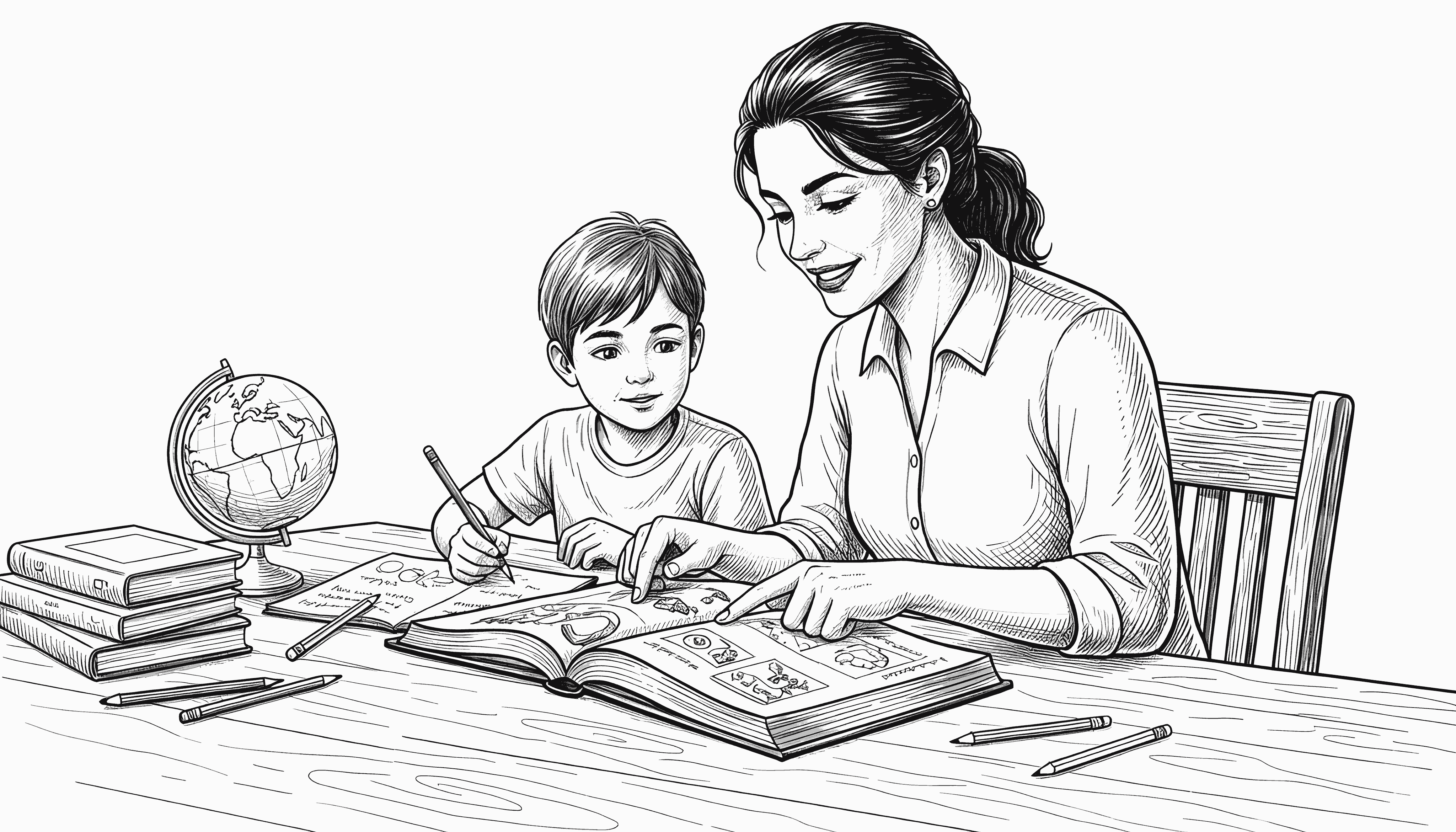 Background Decoration