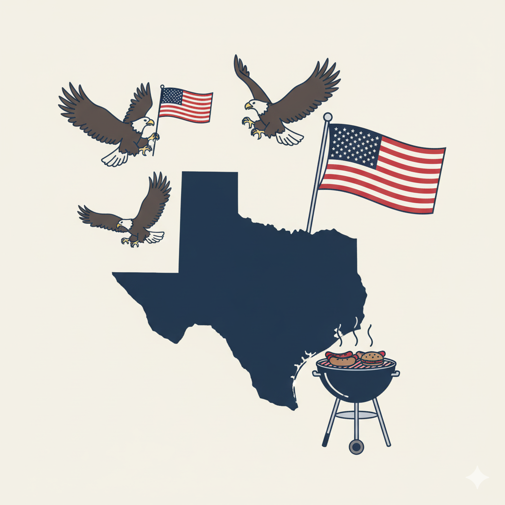 Texas: How Newly Passed Bills Change Homeschooling In Texas